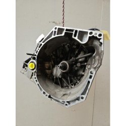 Boite De Vitesses Renault Scenic 3 Phase 3